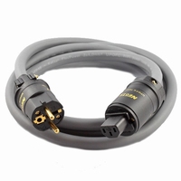 KACSA KC-FP40, power grid cable, 3x 4mm²
