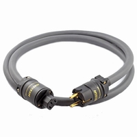 KACSA KC-FP52, power grid kabel, 3x 5,2mm²