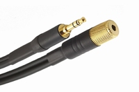 KACSA KCE-65-JmJf, 3,5mm Stereo extension Kabel, 3,0Mtr
