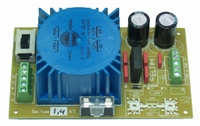 ELTIM PS725, Einzelspannung Spannung Netzteil Modul, 25VA