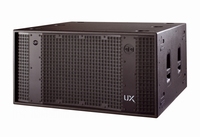 DAS AUDIO UX-221A, active subwoofer PA speaker