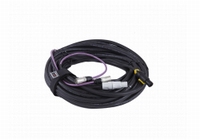 DAS AUDIO ECP-20, 20m hybrid CAT7 etherCON (data+audio) DASn