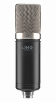 IMG ECMS-70, large diaphragm condenser microphone