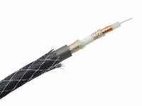 KACSA KCS-XLR, balanced interlink cable