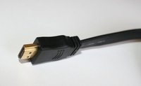 KACSA KCE-HHF1, very flat HDMI cable, 1mtr