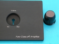 MODU oxidating panels after engraving