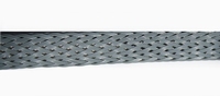 KACSA ES-406420G, Snake skin, grey, 18-35mm