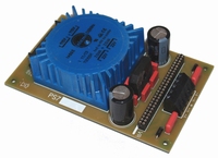 ELTIM PS-715Sxx, Symmetrisches Netzteil Selbstbausatz, 15VA