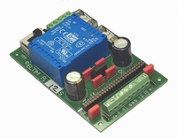 ELTIM PS-FLS06xx, Symmetrisches Netzteil Selbstbausatz, 6VA