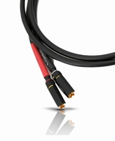 VOXATIV interconnects, 1,0meter, pair