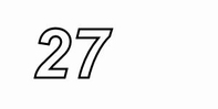 CADDOCK MP725,  27,0Ω, 1%, 25W, SMD D-Pac