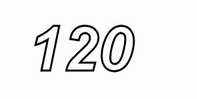 CADDOCK MP725, dikfilm weerstand, 120Ω, 1%, 25W, SMD D-Pac