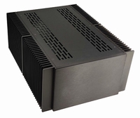 MODU Monoblock 1MONO04400N, both sides HS, black front