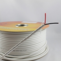 KacSa KC-LSO25, 2x2,5mm² speaker cable for outdoor use