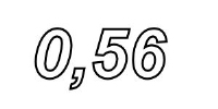 IT Q8, Audyn MKP Kondensator, 0,56uF, 800V, 5%