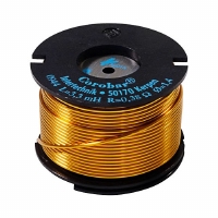 IT CO62, corobar coil, 2,4mH, OFC Ø1,4mm, R=0,33