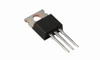 1605, TO220, IC, lineair, uniek!