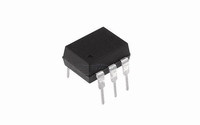 4N27,  DIP6, IC, Linear