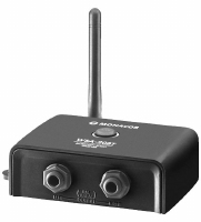 MONACOR WSA-20BT, Bluetooth audio receiver