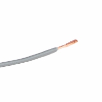 MUNDORF ACS1150GY,Angelique stranded copper/silver/gold wire