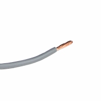 MUNDORF ACS1250GY, Angelique Litz Kupfer/Silber/Gold Draht