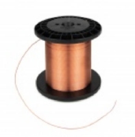 MUNDORF ACW120, Angelique solid copper/silver/gold wire