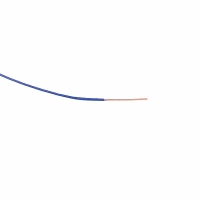 MUNDORF ACW105T-BU, Angelique mas. koper/zilver/goud draad