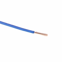 MUNDORF ACW120T-BU, Angelique mass. Kupfer/Silber/Gold Draht