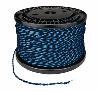 MUNDORF ACW220T-BK/BU, Angelique mas. koper/zilver/goud dr