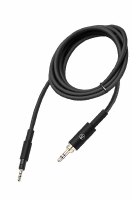 AUSTRIAN AUDIO HXC1M2 Hoofdtelefoon kabel, zwarte connectors