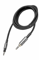 AUSTRIAN AUDIO HXC1M2 Hoofdtelefoon kabel, zilver connectors