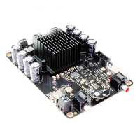 TINYSINE TSA7800B, 2 x 50W + 100W 2.1 Channels Bluetooth+DSP