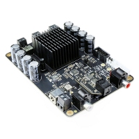 TINYSINE TSA7800D, 2 x 50W + 100W 2.1 Channels SPDIF TOSLINK