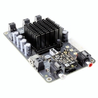 TINYSINE TSA7492B, 2 x 50W + 100W 2.1 Channels Bluetooth Aud