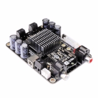 TINYSINE TSA3118B, 2 x 50W Bluetooth Stereo Audio Amplifier