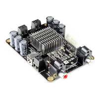 TINYSINE TSA3116B, 2 x 50W Class D Bluetooth Audio Amplifier