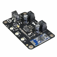 TINYSINE TSA2110B, 2 x 8 Watt Bluetooth Stereo Audio Amplifi