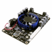 TINYSINE TSA2500, 2 x 100W Bluetooth 5.0 Multipoint Audio Am