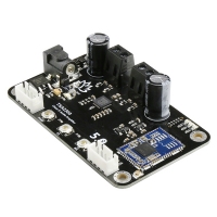 TINYSINE TSA2300, 2 x 20W Bluetooth 5.0 Multipoint Audio Amp