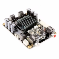 TINYSINE TSA3118M, 2 x 50W Bluetooth 5.0 Multipoint Audio Am