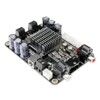 TINYSINE TSA3118, 2 x 50W Class D Bluetooth Audio Amplifier