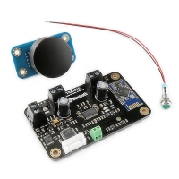 TINYSINE TSA2210, 2 x 8 Watt Bluetooth Audio Amplifier Kit