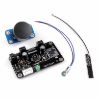 TINYSINE TA2210U, 2 x 8 Watt Bluetooth Audio Amplifier Kit