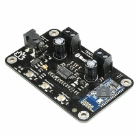 TINYSINE TSA2110A, 2 x 8 Watt Class D Bluetooth Audio Amplif