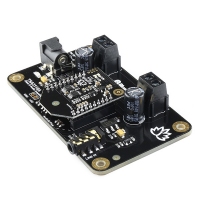 TINYSINE TSA3110A, 2 x 8 Watt Class D Bluetooth Audio Amplif