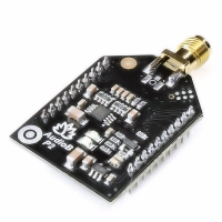 TINYSINE AudioB Plus Bluetooth Audio Receiver Module - SMA