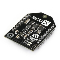 TINYSINE AudioB Plus Bluetooth Audio Receiver Module(Apt-X)