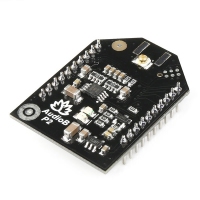 TINYSINE AudioB Plus Bluetooth Audio Receiver Module(Apt-X)