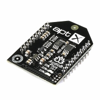 TINYSINE AudioB Pro Bluetooth Audio Receiver Module(Apt-X)
