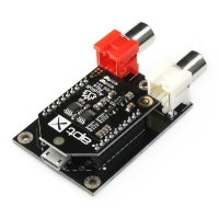 TINYSINE Bluetooth Audio Receiver Board - RCA(Apt-X)